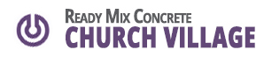 Ready Mix Concrete Church Village